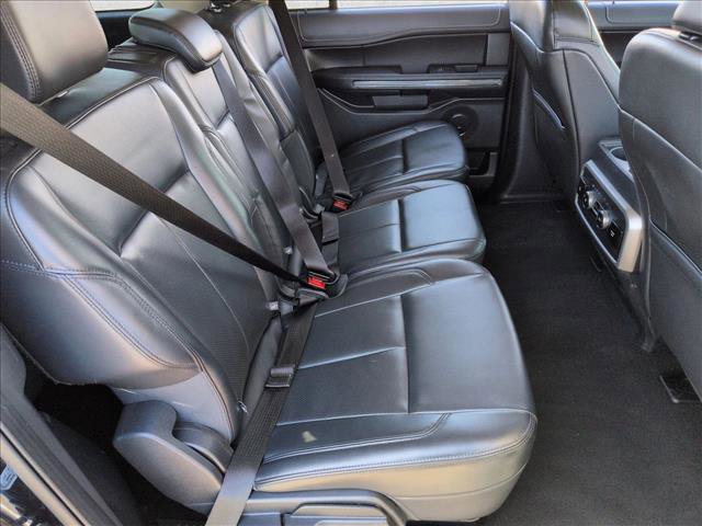 Used 2024 Ford Expedition Max XLT image 21