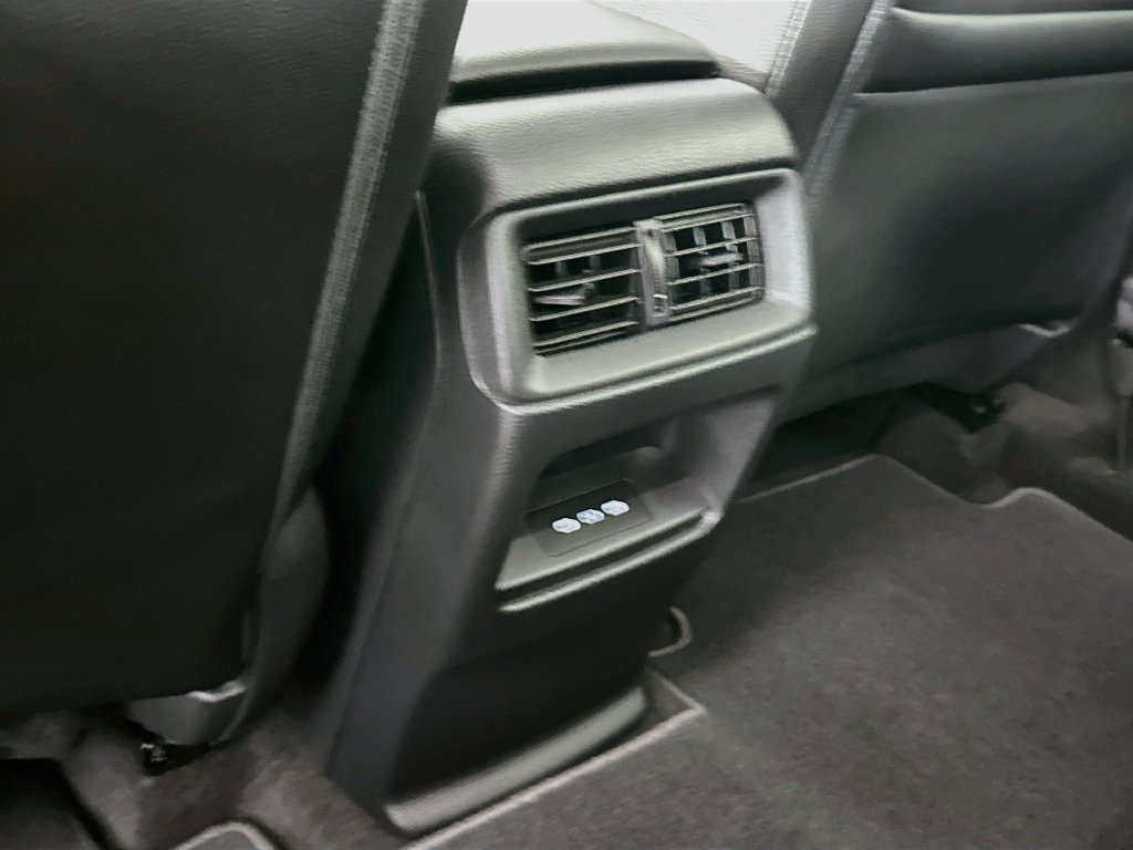 New 2027 Honda CR-V EX-L image 25
