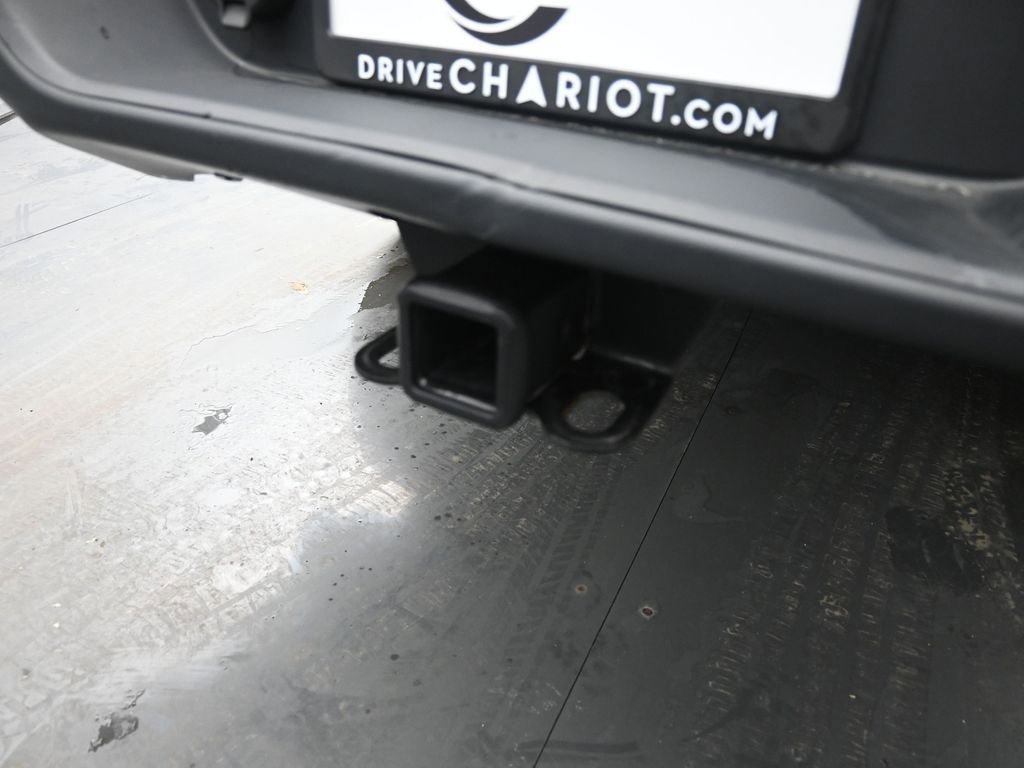 Used 2021 Jeep Gladiator Sport image 10