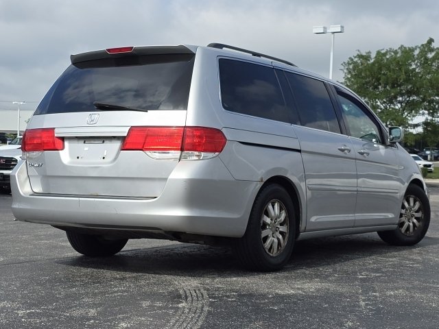 Used 2010 Honda Odyssey EX-L image 8