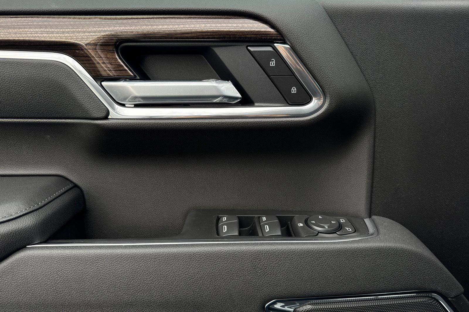 New 2026 Chevrolet Silverado 1500 LT Trail Boss w/ LT Trail Boss Premium Package image 13