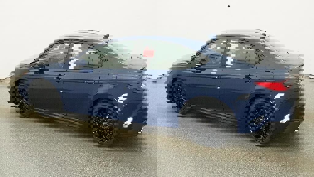 New 2026 Toyota Camry SE image 4