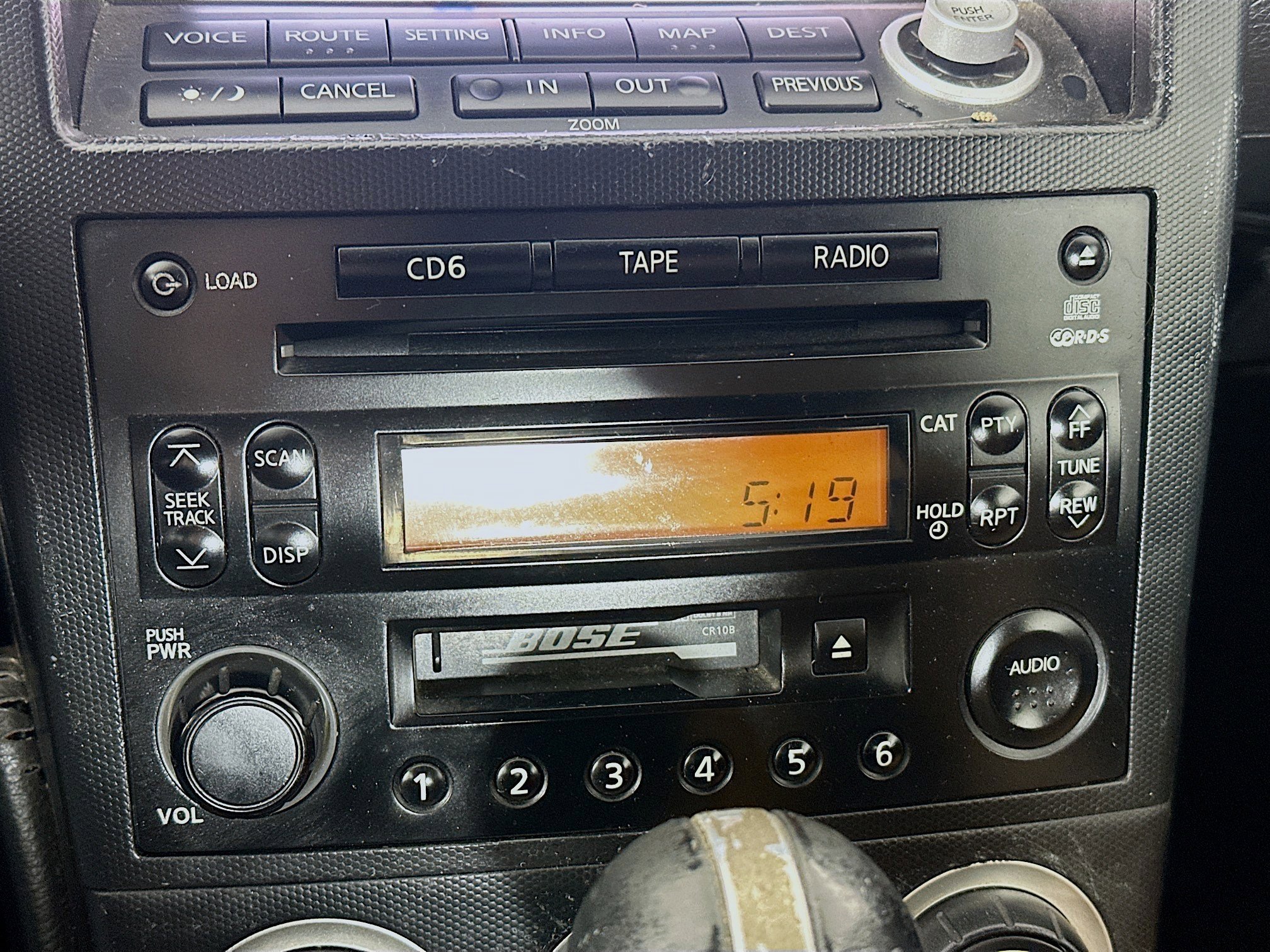 Used 2005 Nissan 350Z Touring image 19