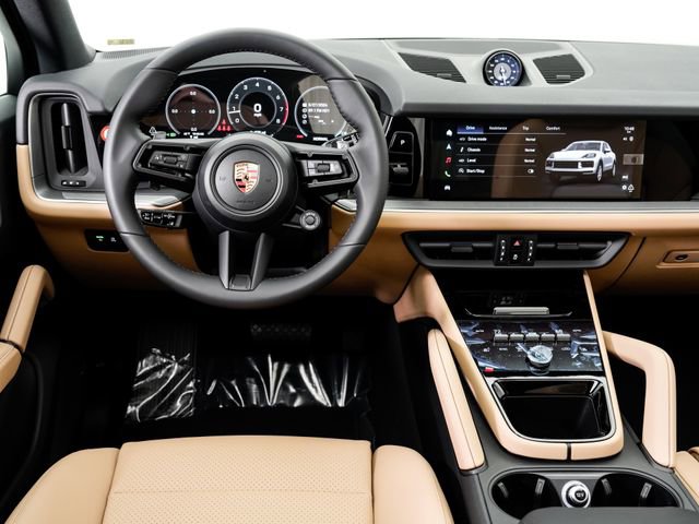 New 2026 Porsche Cayenne image 20