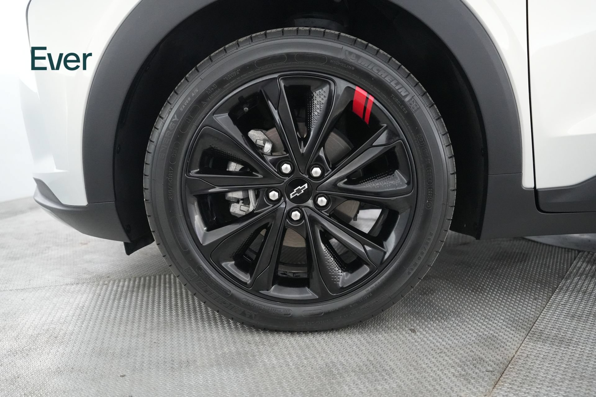 Used 2023 Chevrolet Bolt EUV LT w/ Redline Edition FWD image 19