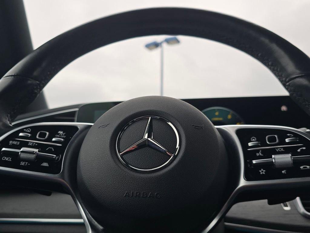 Certified 2023 Mercedes-Benz GLS 450 4MATIC image 30