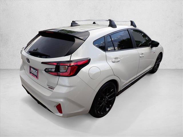 Certified 2024 Subaru Impreza RS w/ Popular Package #3 AWD/4WD image 4