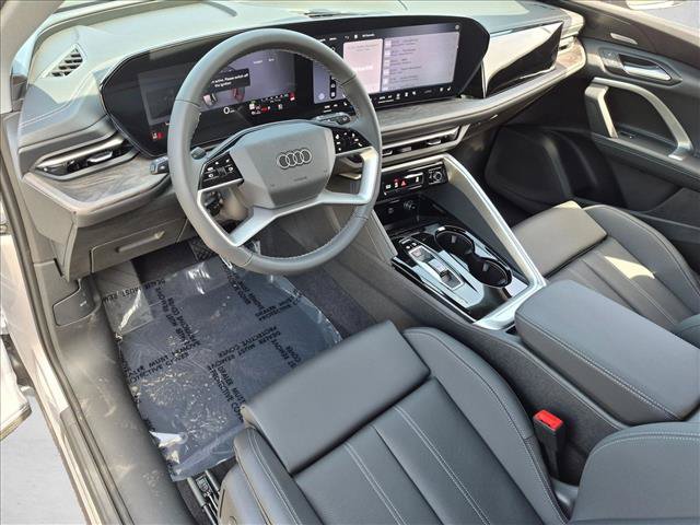 New 2026 Audi Q5 Premium Plus AWD/4WD image 3