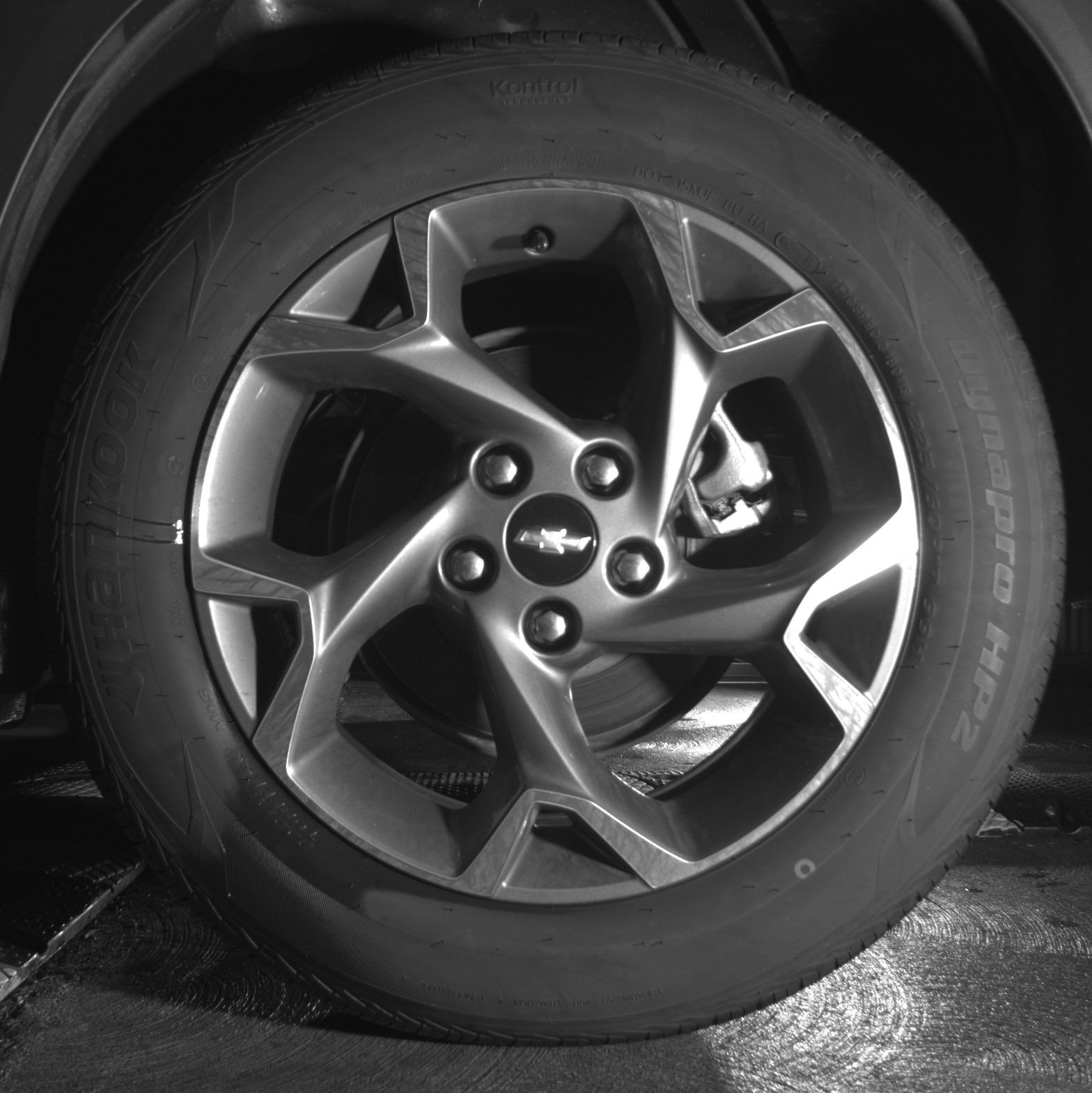 Used 2025 Chevrolet Trax LT w/ LT Convenience Package FWD image 14