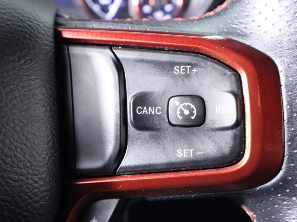 Used 2019 RAM 1500 Rebel image 13