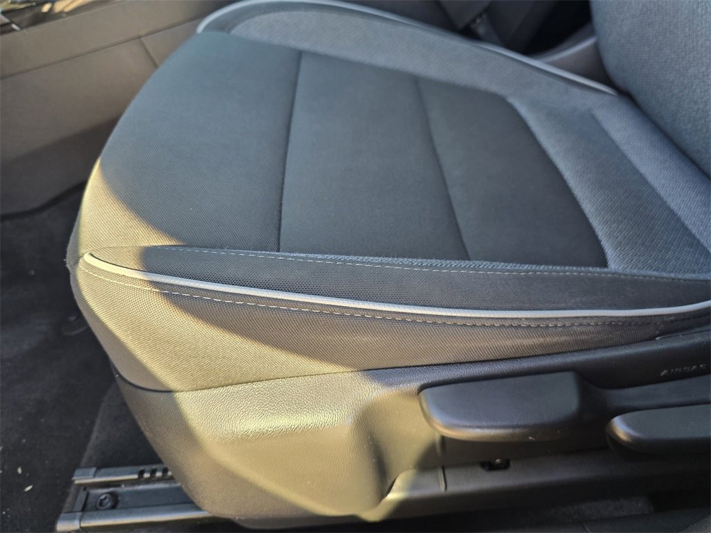 Used 2022 Chevrolet TrailBlazer LS image 18