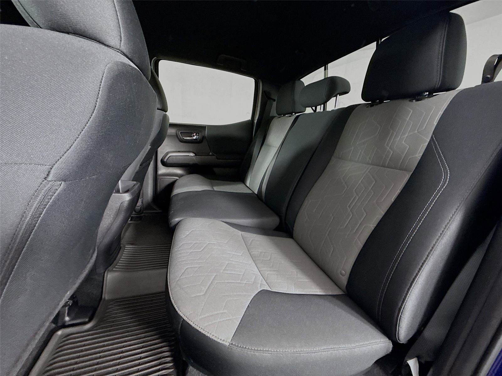 Certified 2023 Toyota Tacoma TRD Sport w/ Advanced Technology Package image 35