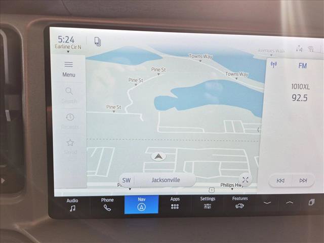 New 2026 Ford Bronco Outer Banks AWD/4WD image 13