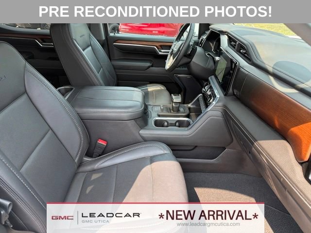 Used 2023 GMC Sierra 1500 Denali AWD/4WD image 12