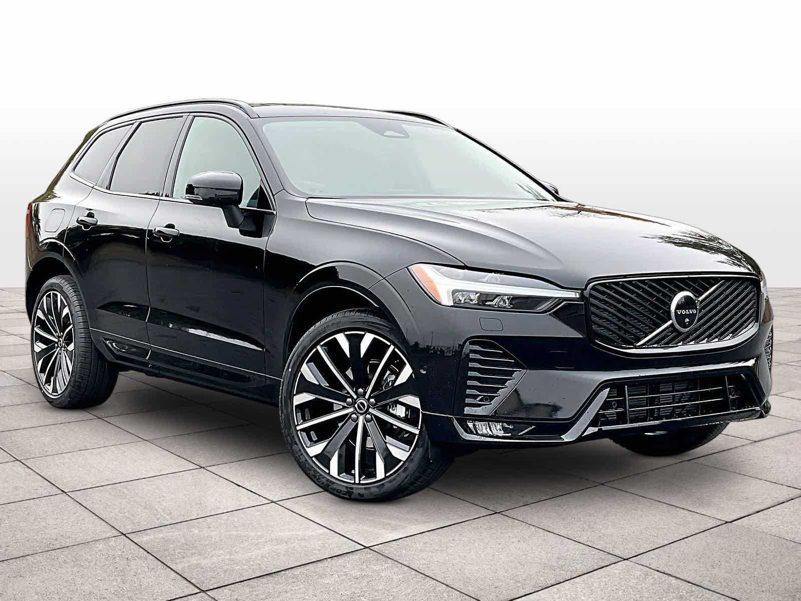 New 2026 Volvo XC60 B5 Ultra w/ Climate Package AWD/4WD image 2