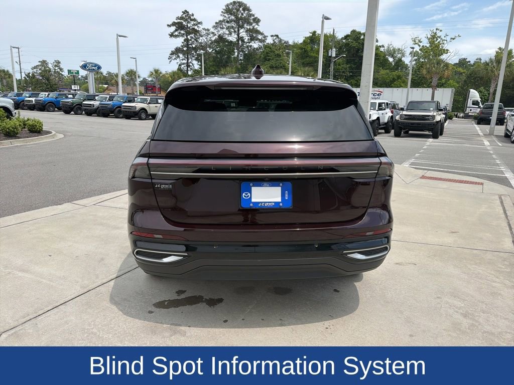 Used 2024 Lincoln Nautilus Premier w/ Equipment Group 102A AWD/4WD image 6