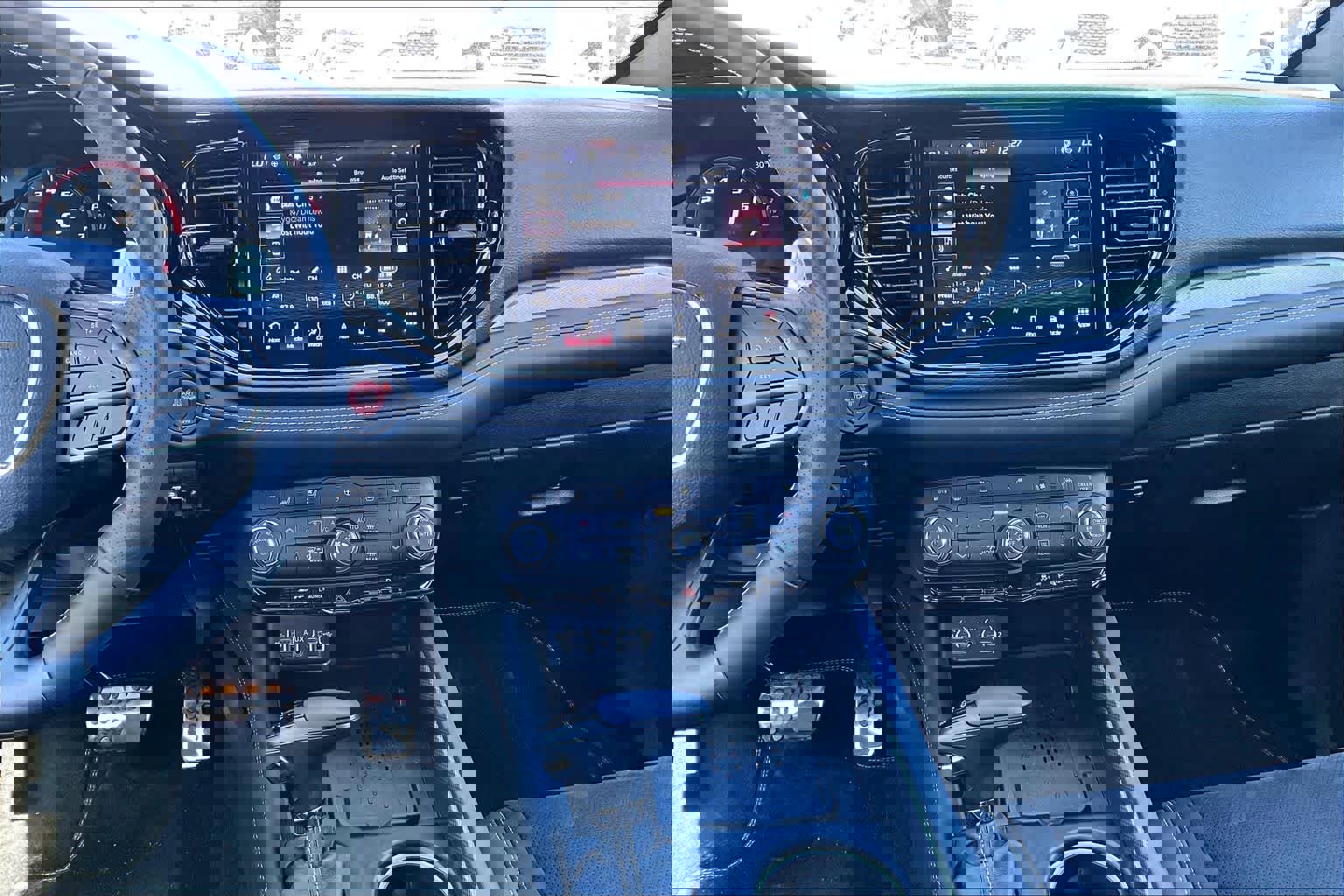 New 2026 Dodge Durango SRT Hellcat w/ Trailer Tow Group IV image 7