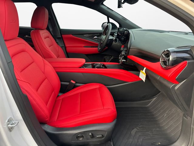 Used 2025 Chevrolet Blazer EV SS image 15