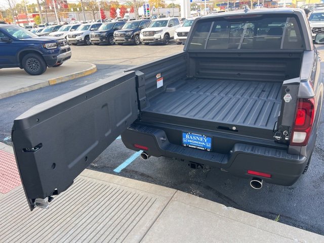 New 2026 Honda Ridgeline RTL image 8