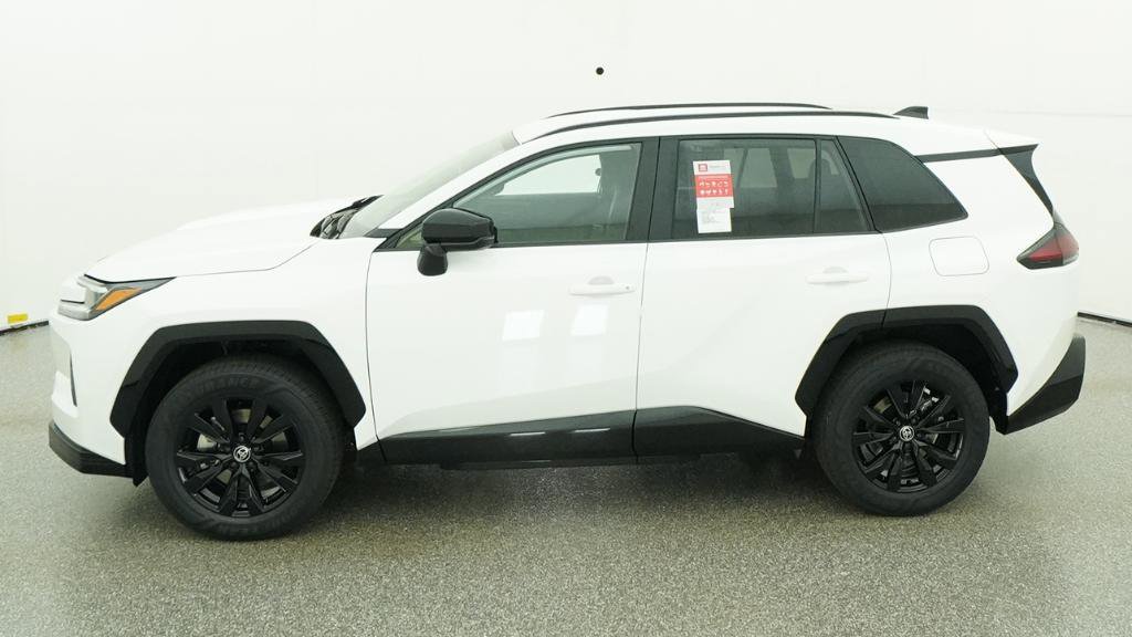 New 2026 Toyota RAV4 AWD Plug-in Hybrid image 26