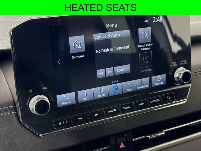 Used 2022 Mitsubishi Outlander SEL image 16