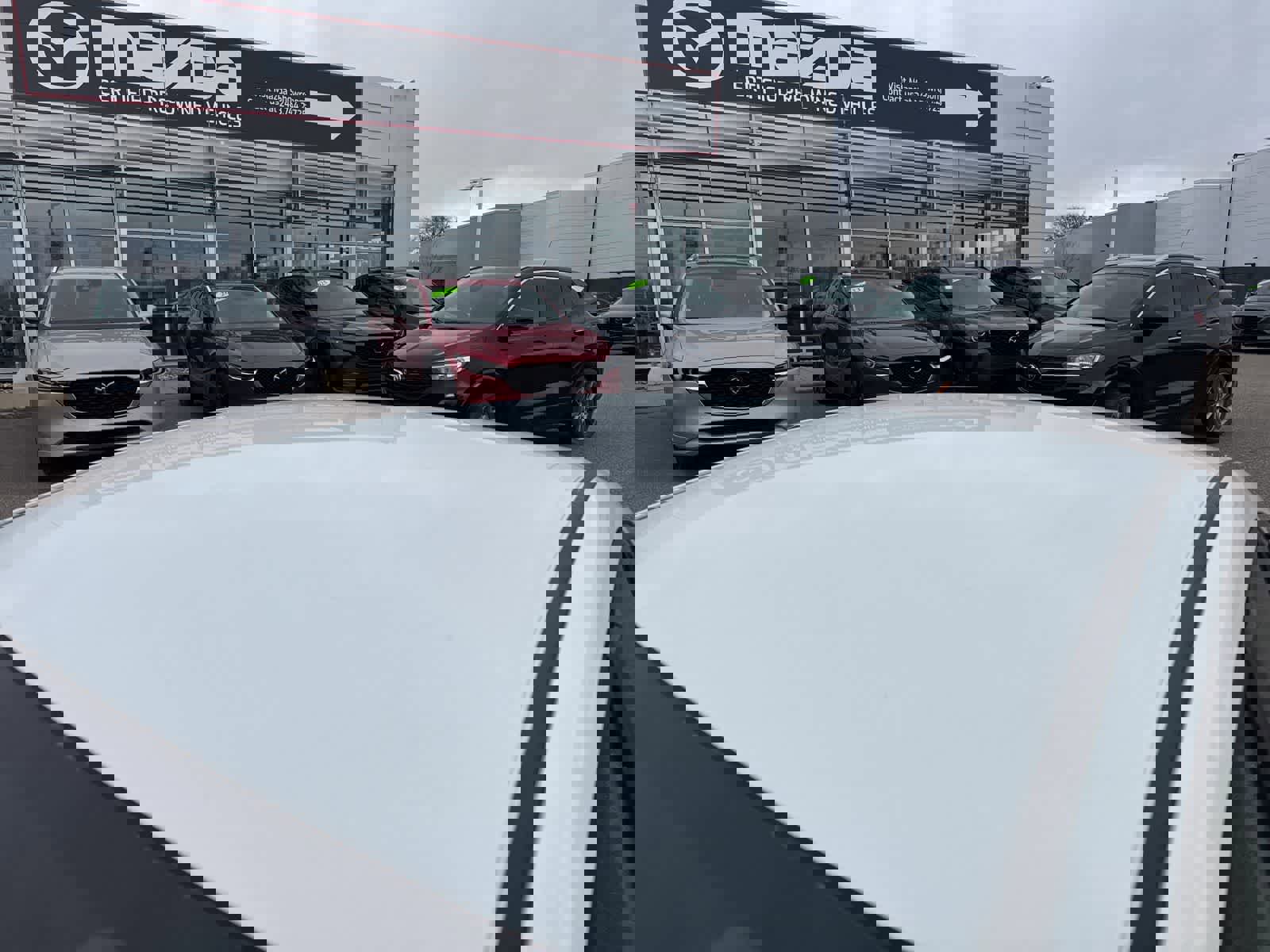 Used 2013 Honda Civic LX image 13