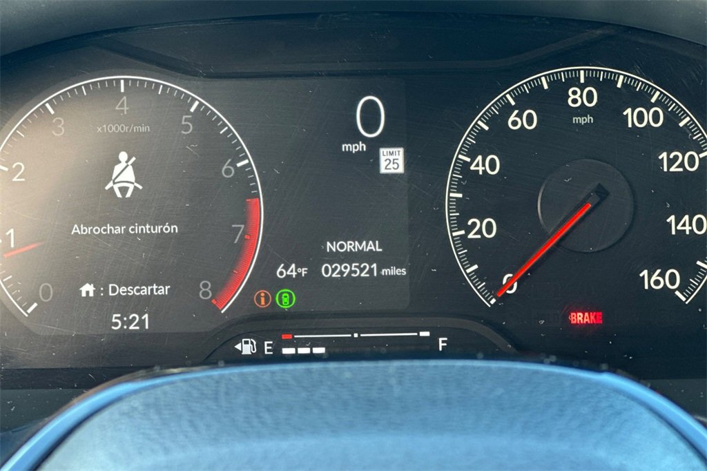 Used 2024 Honda Civic Si image 24