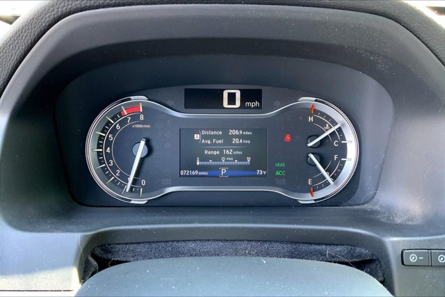 Used 2020 Honda Ridgeline RTL image 20