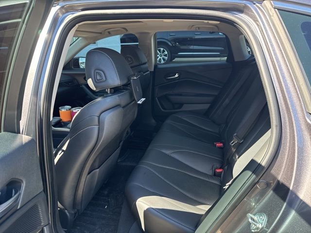 Used 2021 Acura TLX w/ Technology Package image 9