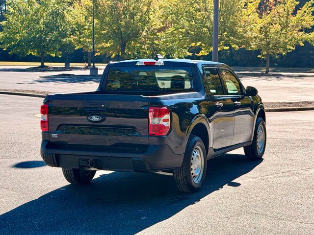 Used 2025 Ford Maverick XL w/ 4K Tow Package AWD/4WD image 7