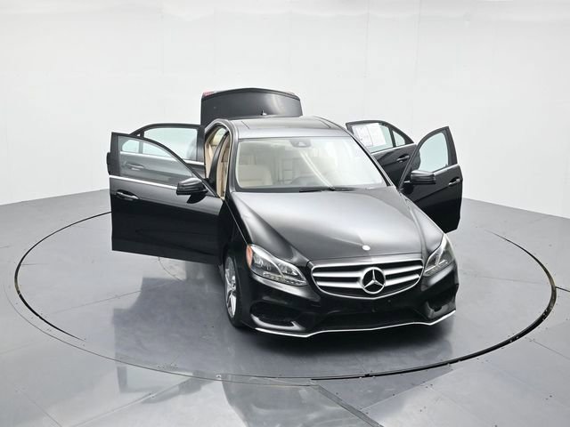 Used 2014 Mercedes-Benz E 350 4MATIC Sedan image 46