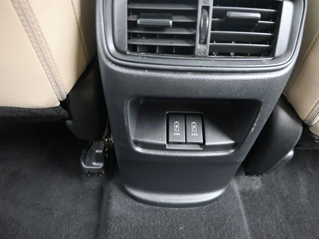 Used 2019 Honda CR-V EX-L image 17