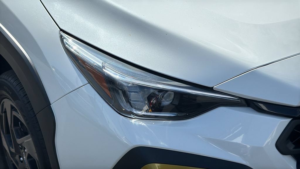 Certified 2025 Subaru Crosstrek 2.5i Sport AWD/4WD image 8