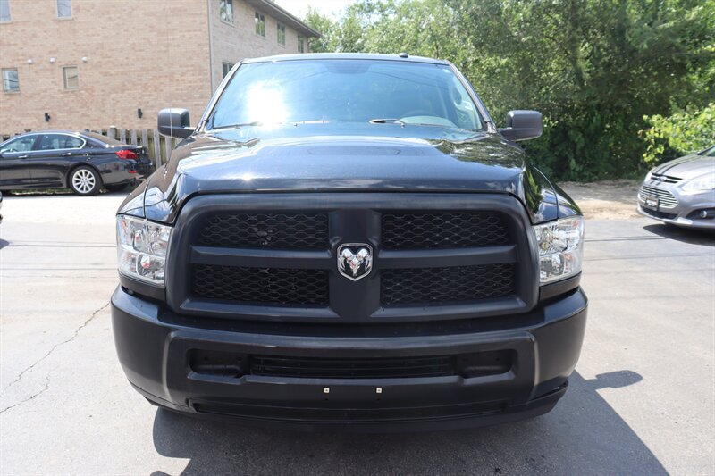 Used 2017 RAM 2500 Tradesman w/ Power & Remote Entry Group RWD image 2