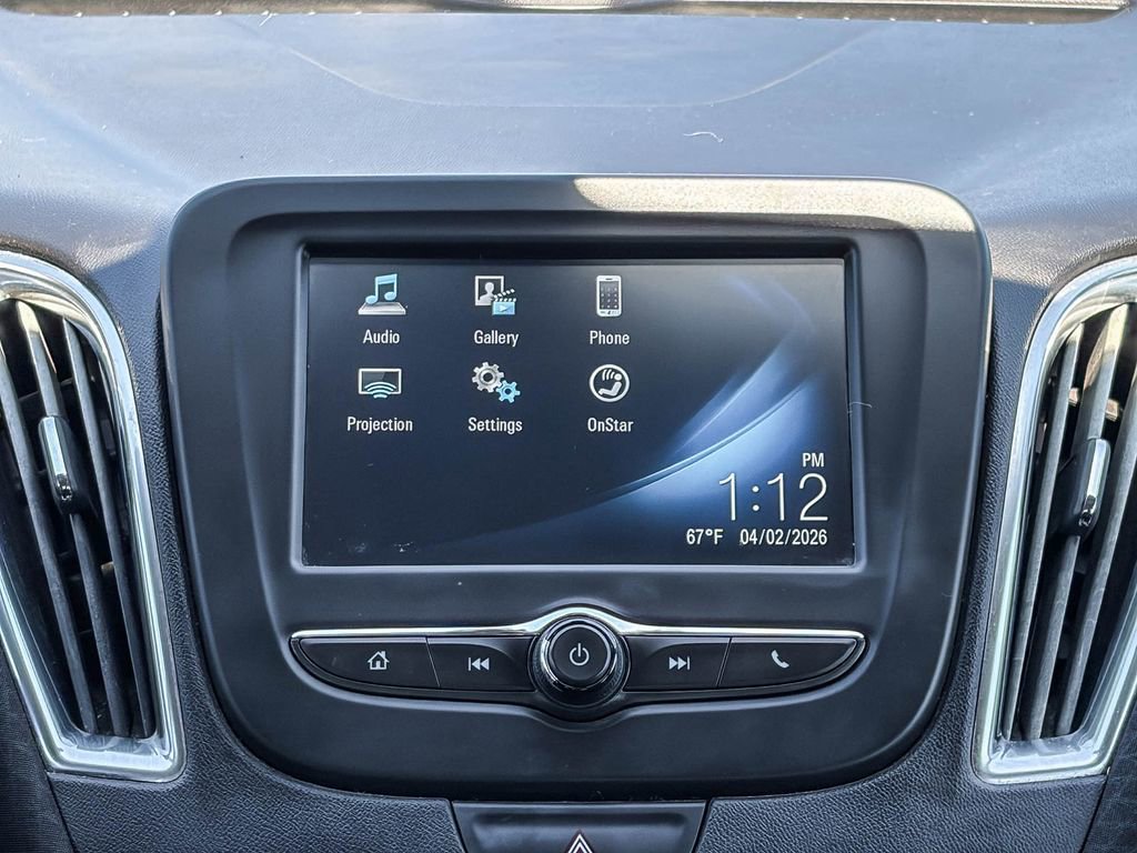 Used 2018 Chevrolet Malibu LT image 18