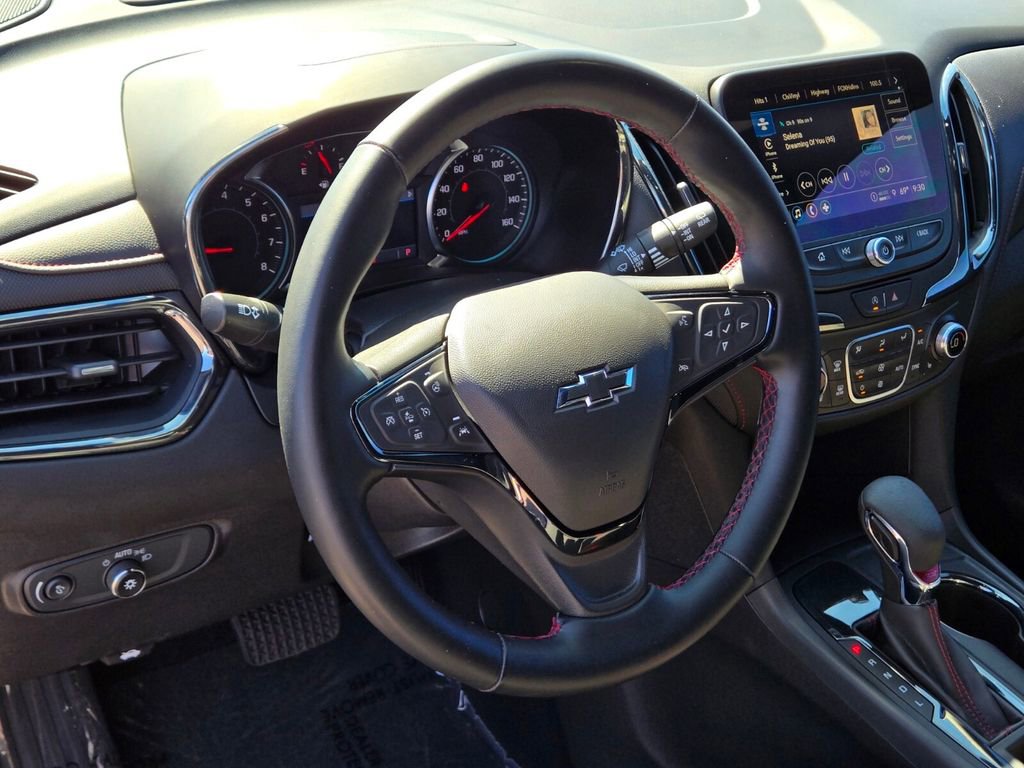 Used 2024 Chevrolet Equinox RS FWD image 18