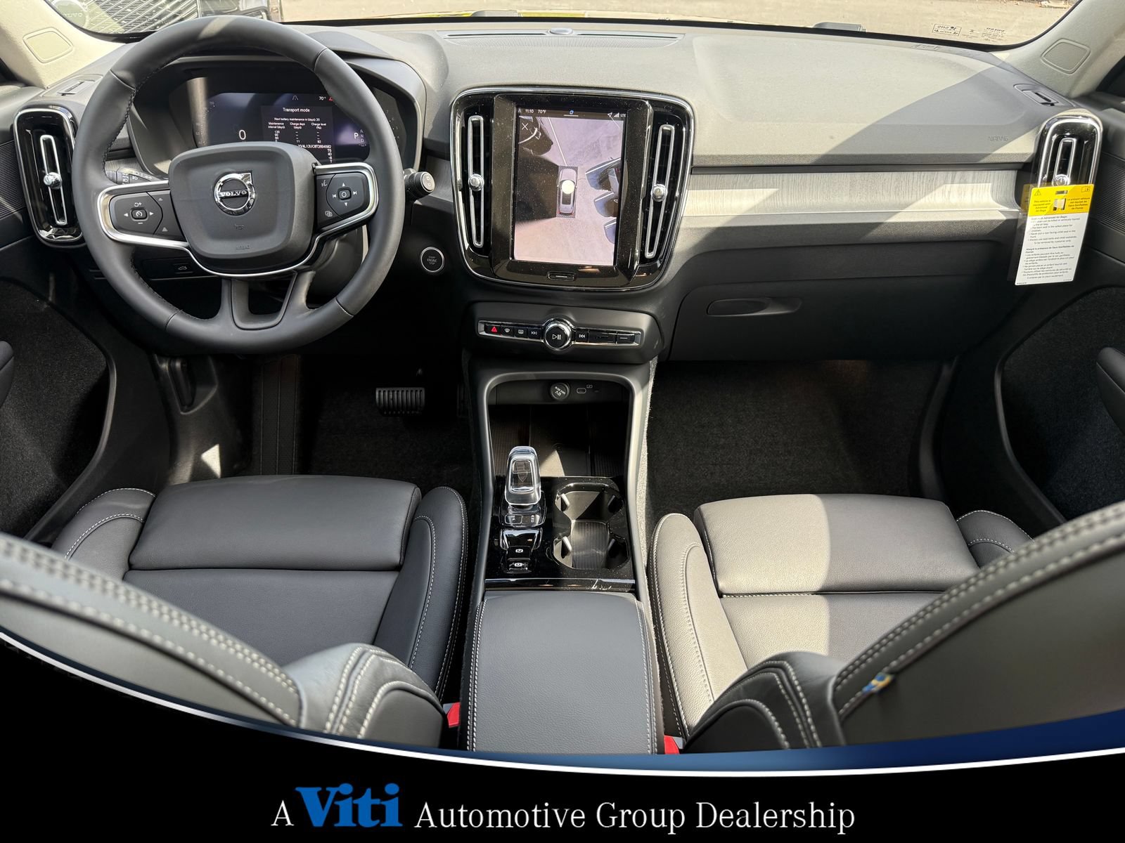 Used 2026 Volvo XC40 B5 Plus w/ Protection Package Premier AWD/4WD video 2