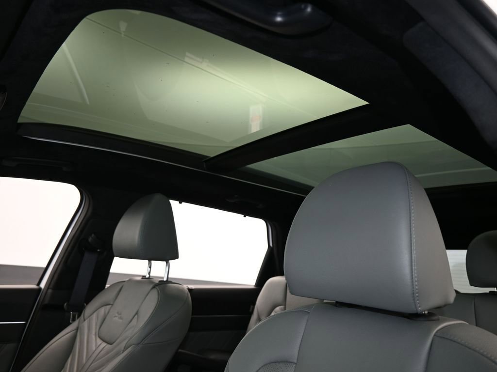 Used 2024 Kia Sorento SX Prestige w/ Sage Leather Package image 12