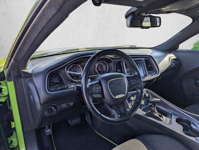 Used 2015 Dodge Challenger R/T Scat Pack image 12