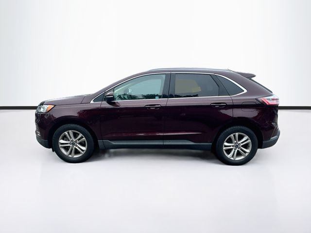 Used 2020 Ford Edge SEL w/ Convenience Package AWD/4WD image 4