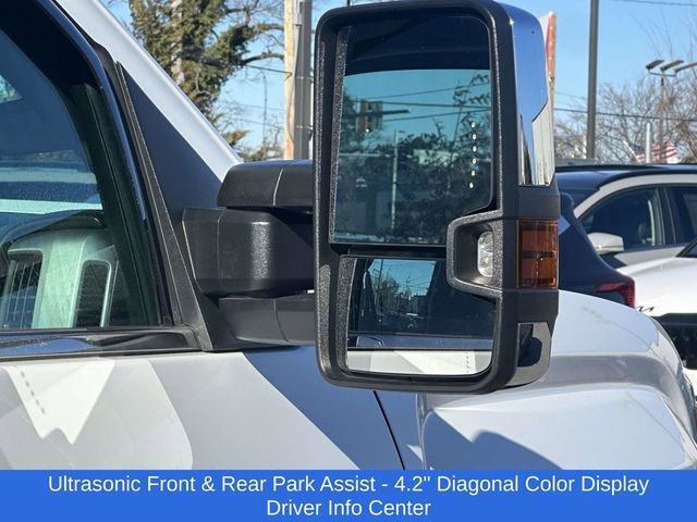 Used 2018 GMC Sierra 2500 SLT w/ Duramax Plus Package image 26