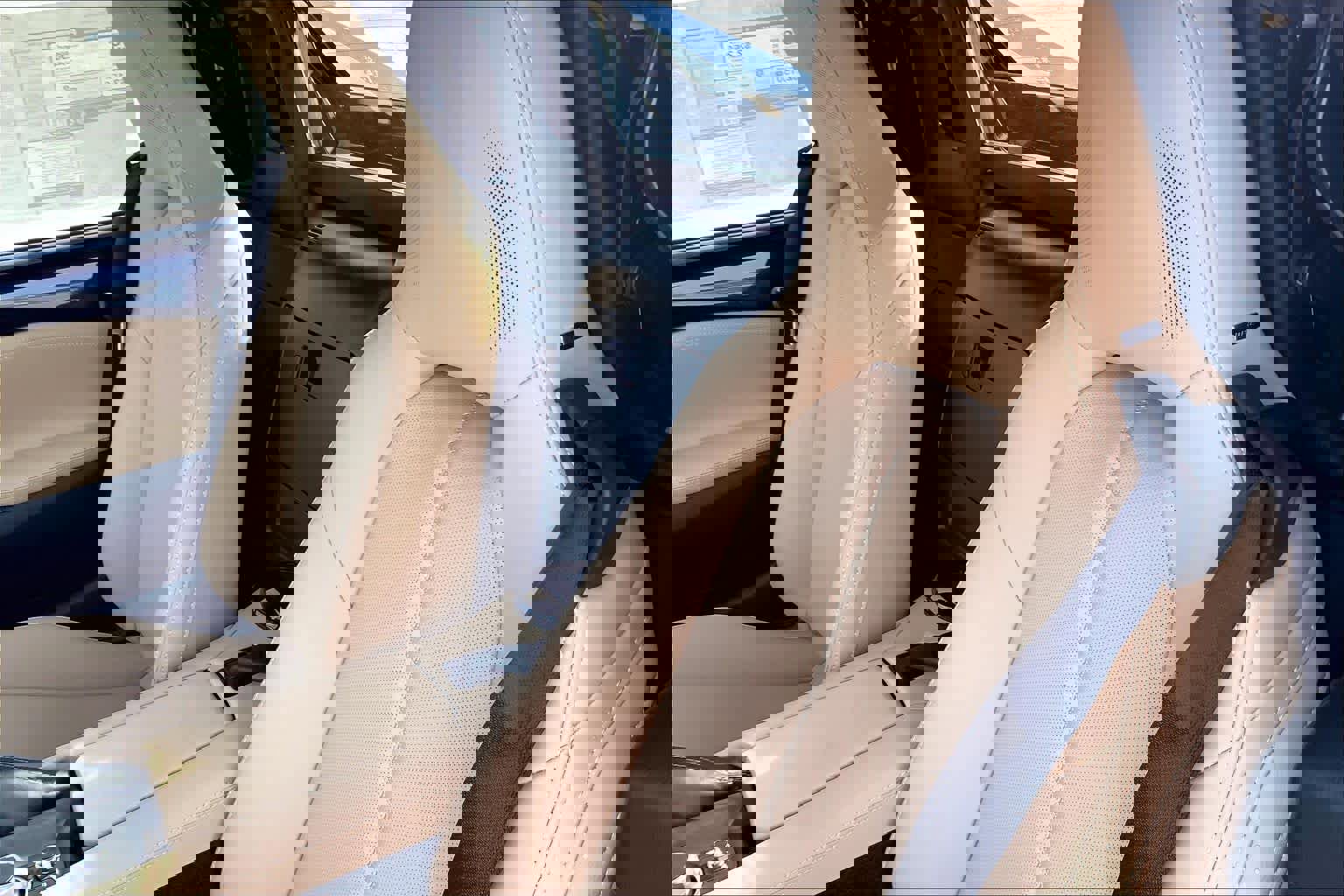 New 2026 MAZDA MX-5 Miata RF Grand Touring image 22