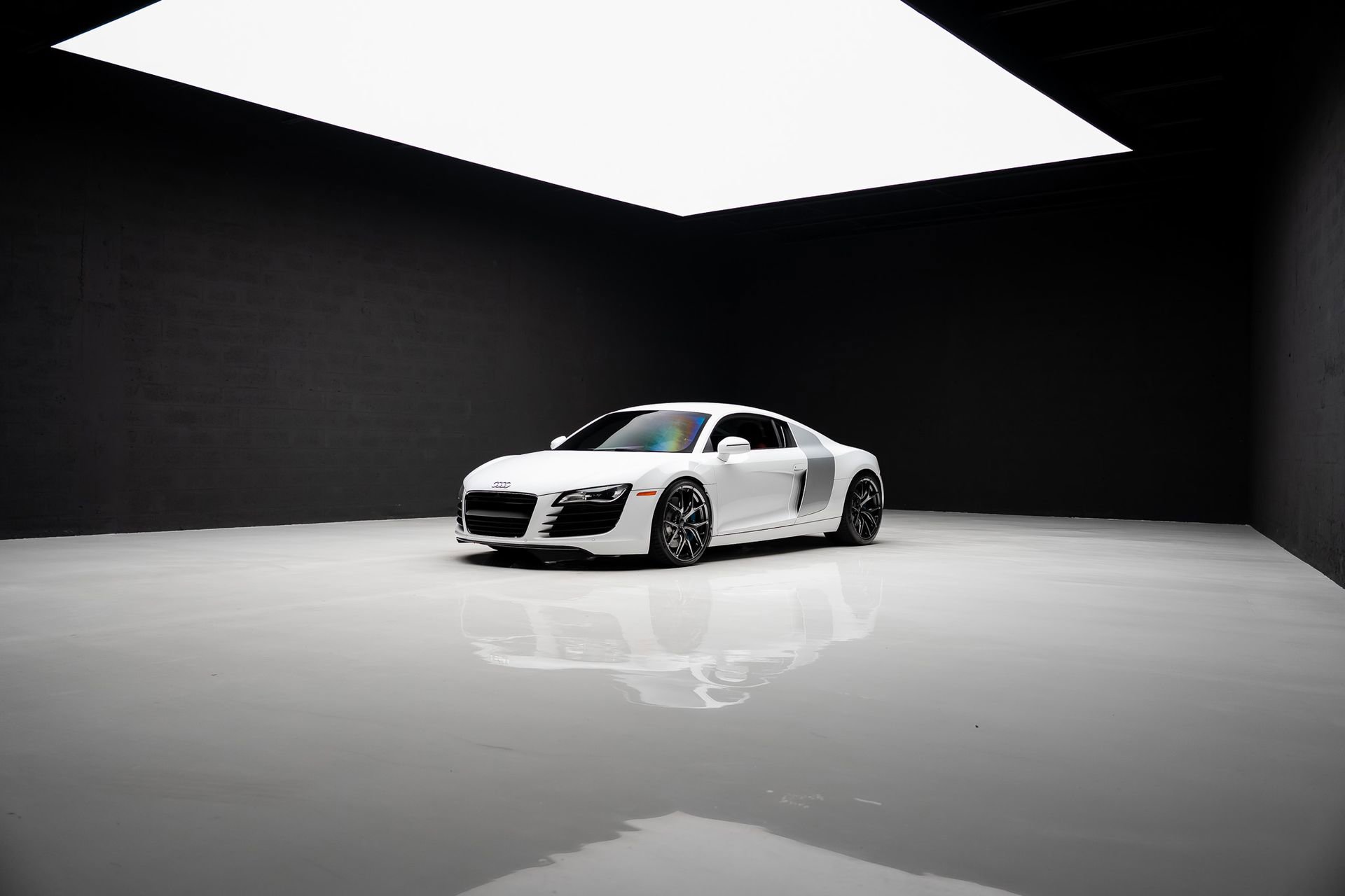 Used 2008 Audi R8 V8 AWD/4WD image 75