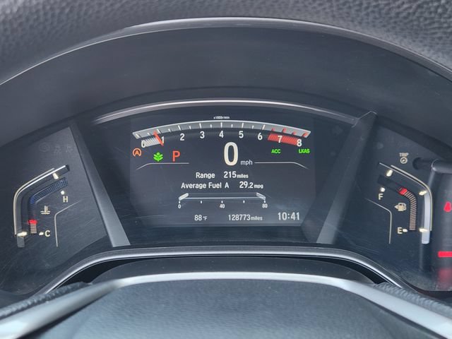Used 2021 Honda CR-V EX image 11