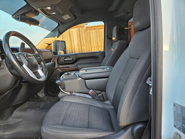 Used 2024 GMC Sierra 2500 SLE w/ SLE Convenience Package image 18