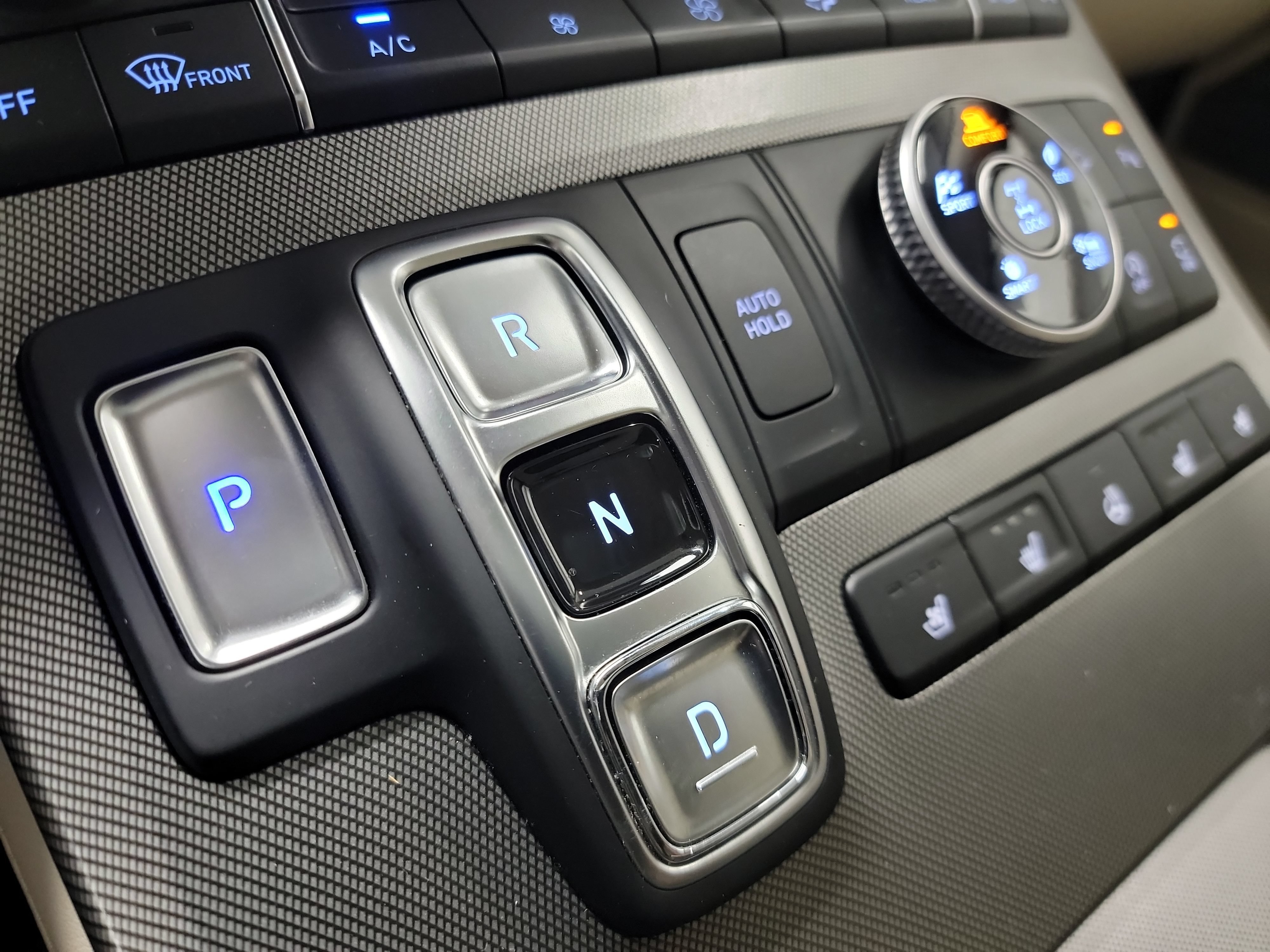 Used 2020 Hyundai Palisade Limited AWD/4WD image 26