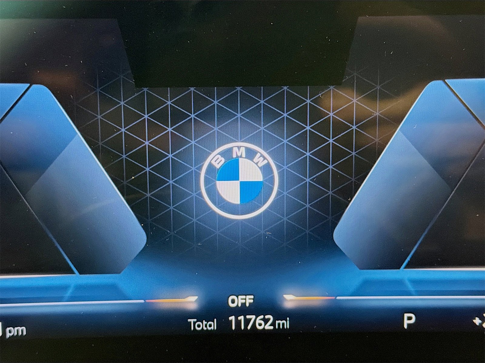 Used 2025 BMW X2 xDrive28i image 14