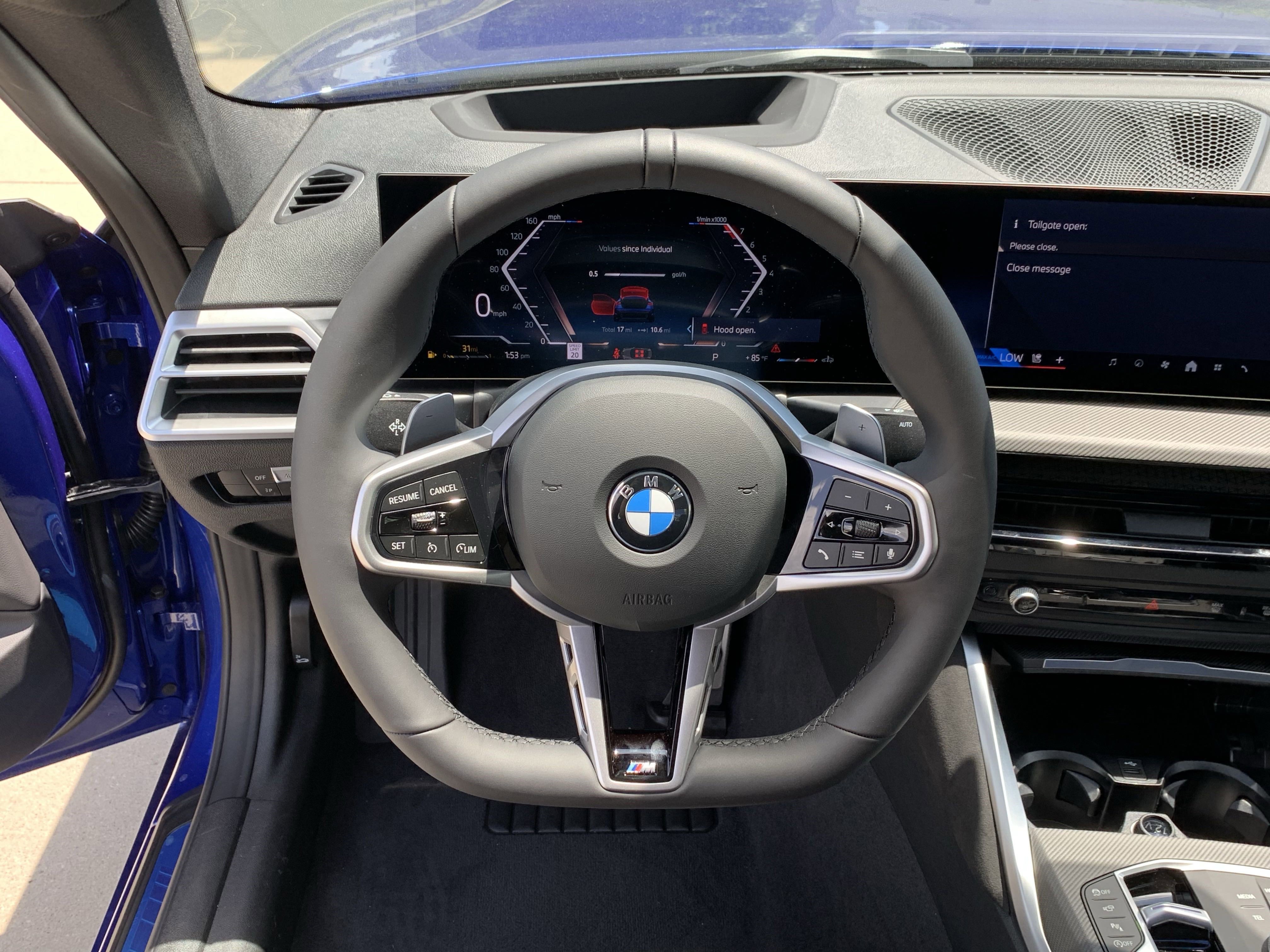 Used 2026 BMW 430i Coupe w/ M Sport Package image 18