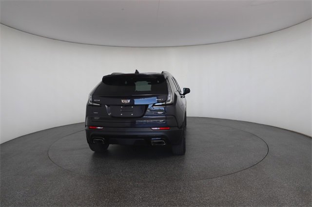 Used 2023 Cadillac XT4 Sport w/ Sun And Sound Package image 16