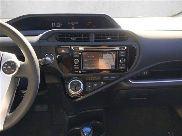 Used 2015 Toyota Prius C Three FWD image 11